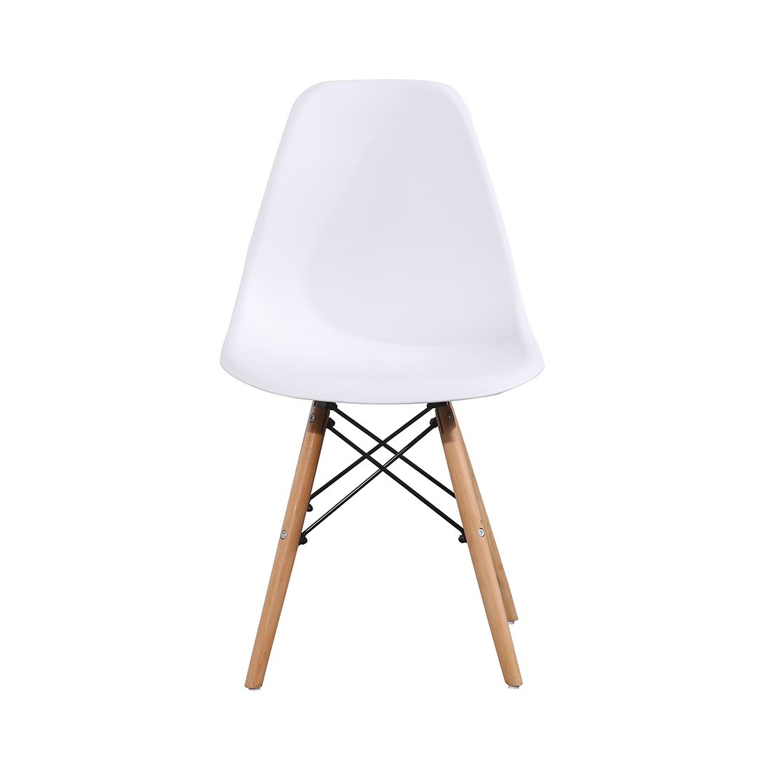 SILLA BLANCA - Imagen 3