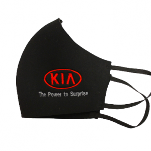 CUBREBOCAS KIA