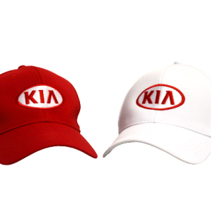 GORRA KIA