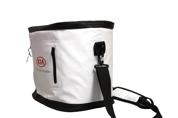 HIELERA CUADRADA KIA - Imagen 2