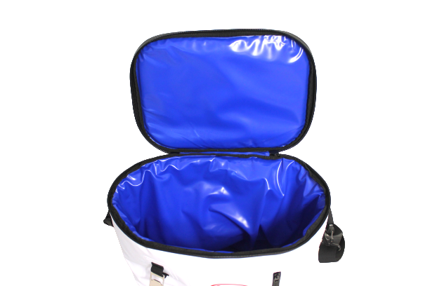 HIELERA CUADRADA KIA - Imagen 3