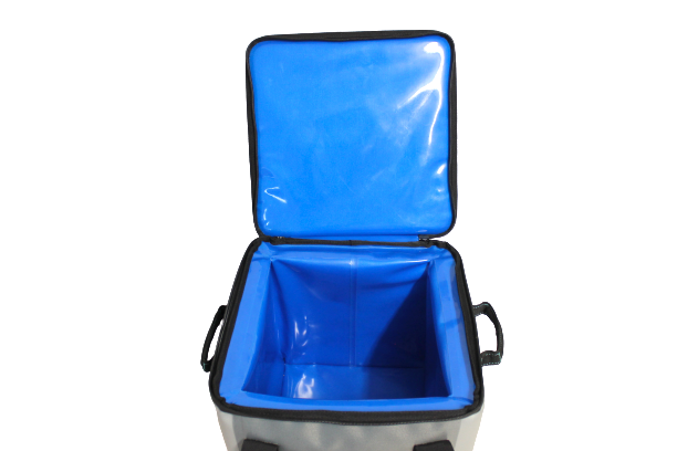 HIELERA GRIS KIA - Imagen 3