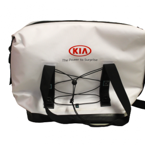 HIELERA BOLSA FLEXIBLE KIA