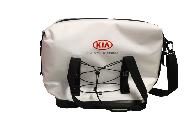 HIELERA BOLSA FLEXIBLE KIA