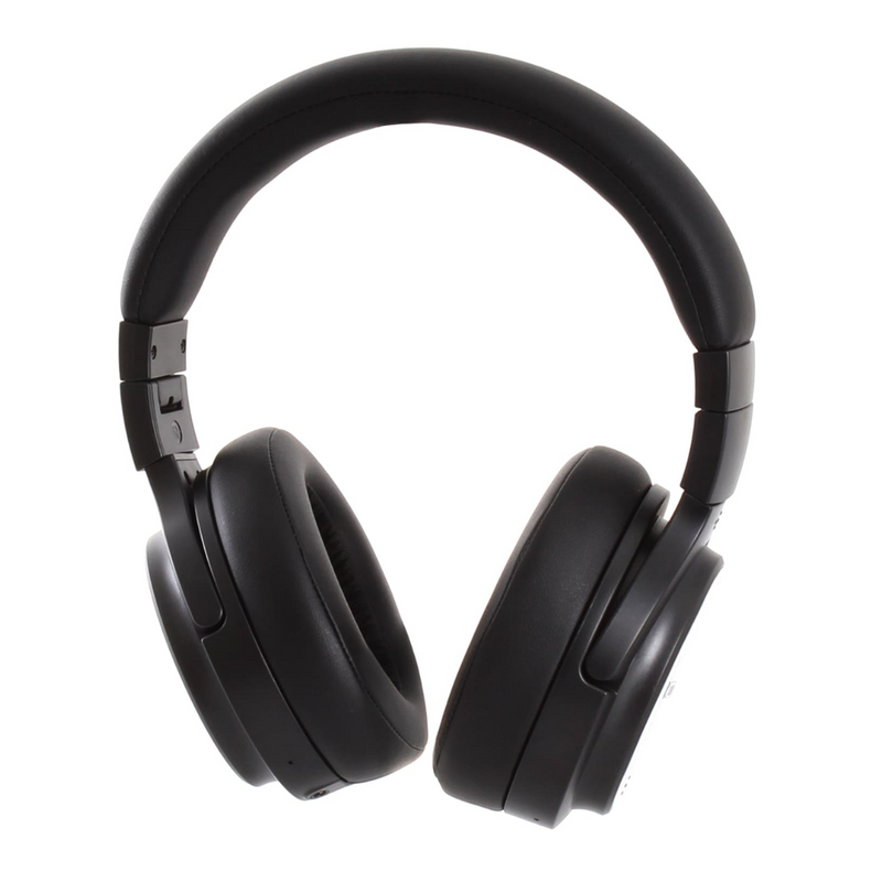 Audífonos Diadmea Con Cancelación De Ruido Necnon Nbh-Anc1 BT Negro - Imagen 2