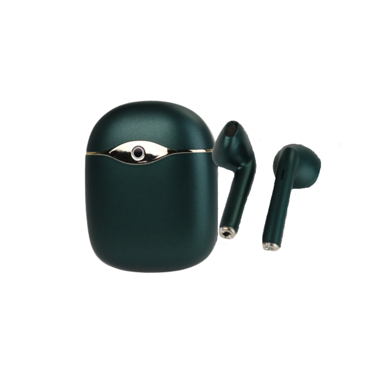 Audífonos Earpods Link Bits Tws-11 BT Bluetooth