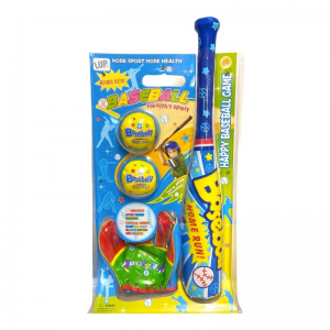 Juego De Béisbol Infantil Happy Baseball Game