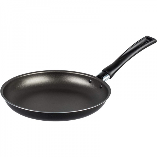 Batería De Cocina Negro  7 Piezas Ekco 73633 - Imagen 4
