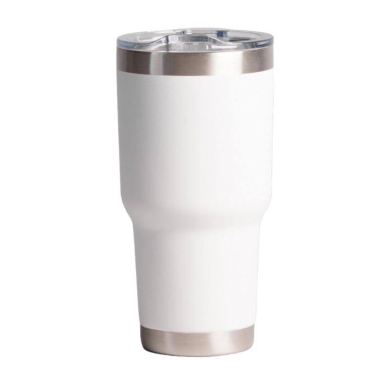 Termo 30 Oz Ef Premium Acero Inoxidable Varios Colores