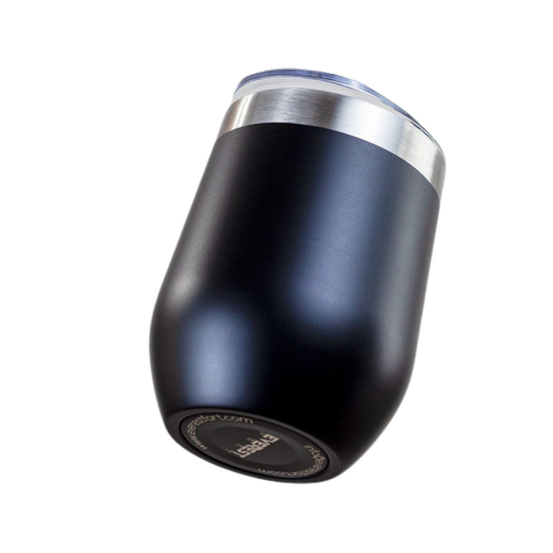Vaso Whiskero 12 Oz Ef Premium Acero Inoxidable Varios Colores - Imagen 2