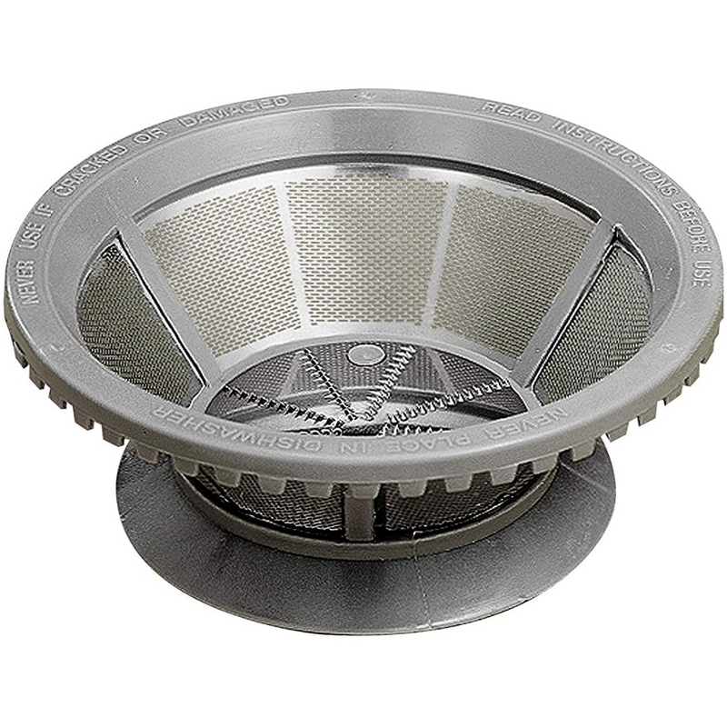 Extractor De Jugos Blanco R67702 Hamilton Beach - Imagen 3