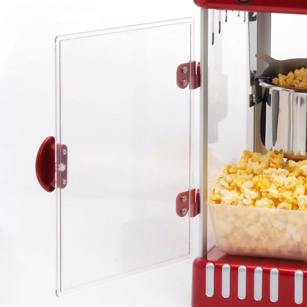 Máquina Para Hacer Palomitas  De Maíz Para Superficie Plana Epm-250 Elite - Imagen 3