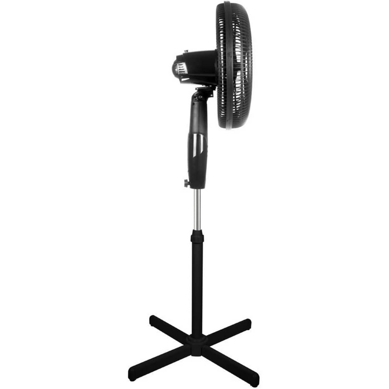 Ventilador Pedestal De 16" Practika - Imagen 4