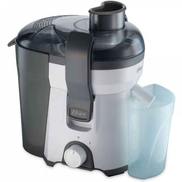 Extractor De Jugos Blanco Capacidad 1.5 Litros 316w-013 Oster - Imagen 2