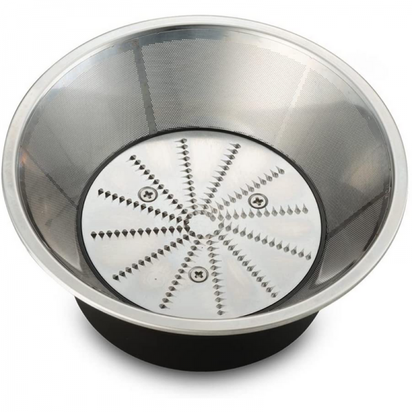 Extractor De Jugos Blanco Capacidad 1.5 Litros 316w-013 Oster - Imagen 3
