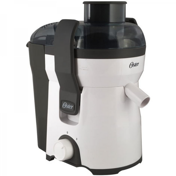 Extractor De Jugos Blanco Capacidad 1.5 Litros 316w-013 Oster