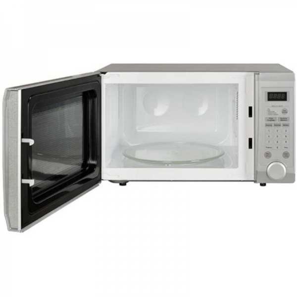 Horno Microondas Winia Kor-1N0As 1.1' Silver Daewoo - Imagen 3