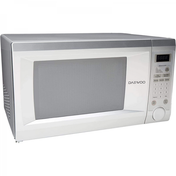 Horno Microondas Winia Kor-1N0As 1.1' Silver Daewoo