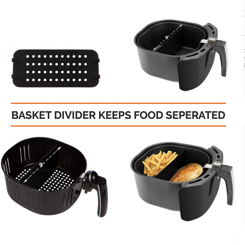 Freidora De Aire Cozyna - Imagen 3