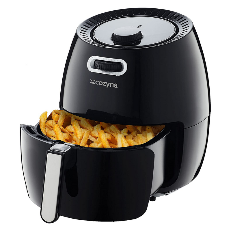 Freidora De Aire Cozyna