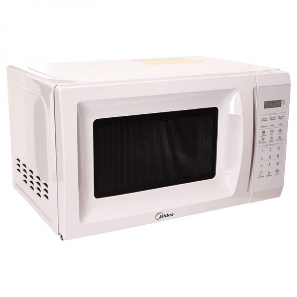 Horno Microondas Blanco Midea