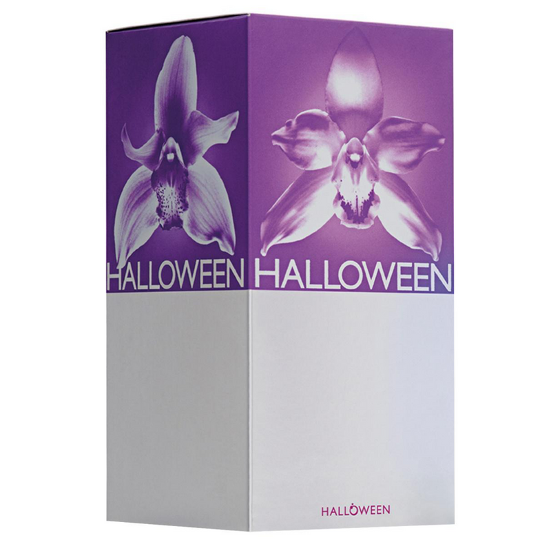 Jesus Del Pozo Halloween 100 Ml Para Dama - Imagen 3