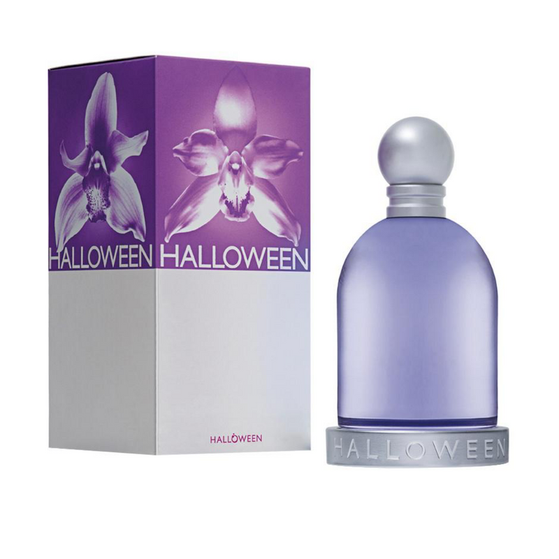 Jesus Del Pozo Halloween 100 Ml Para Dama