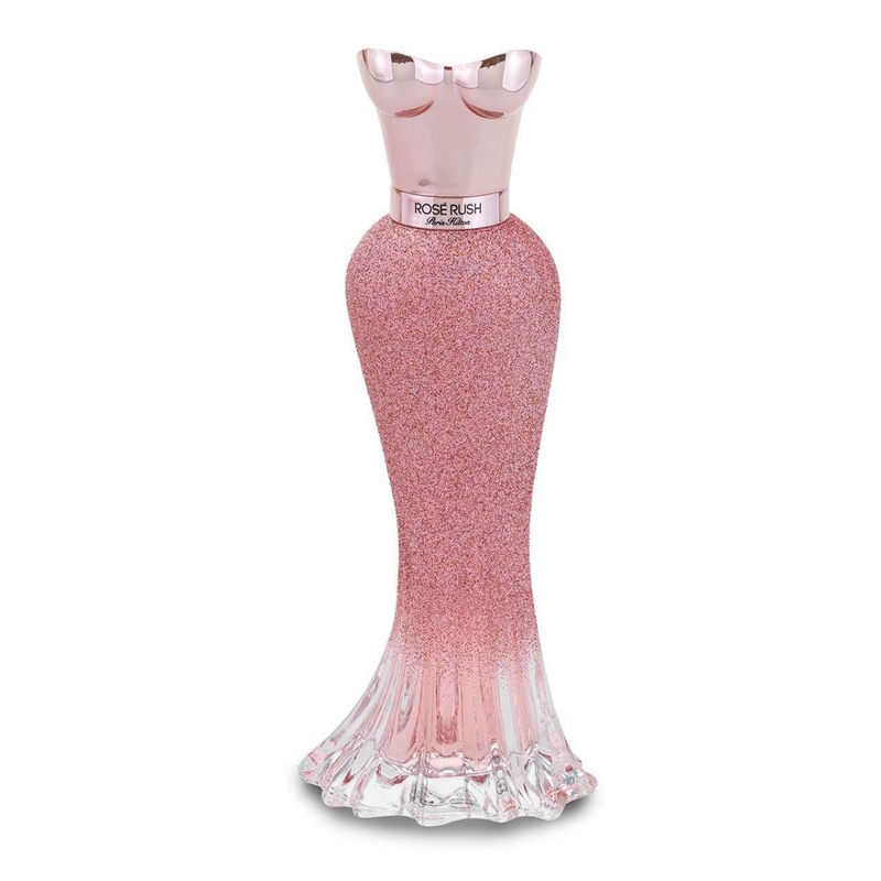 Paris Hilton Rose Rush 100 Ml Para Dama - Imagen 2