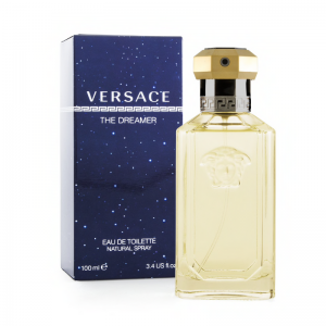 Versace The Dreamer 100 Ml Para Caballero