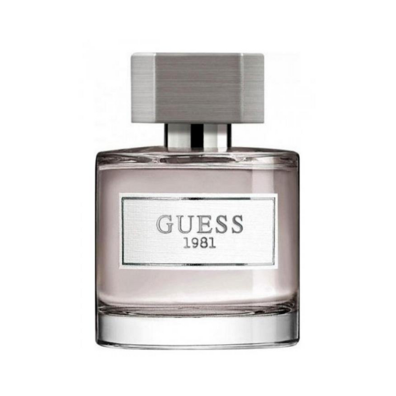 Guess 1981 Pour Homme 100 Ml Para Caballero - Imagen 2