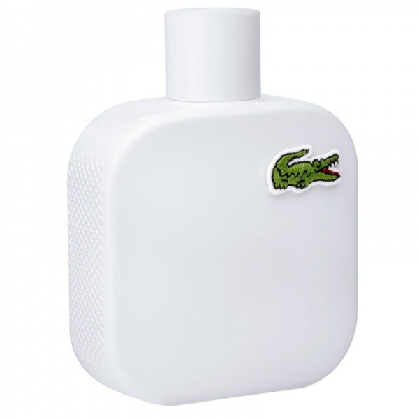 Lacoste L.12.12 Blanc Pure 100 Ml Para Caballero - Imagen 2