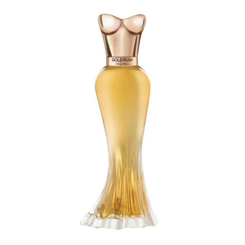 Paris Hilton Gold Rush 100 Ml Para Dama - Imagen 2
