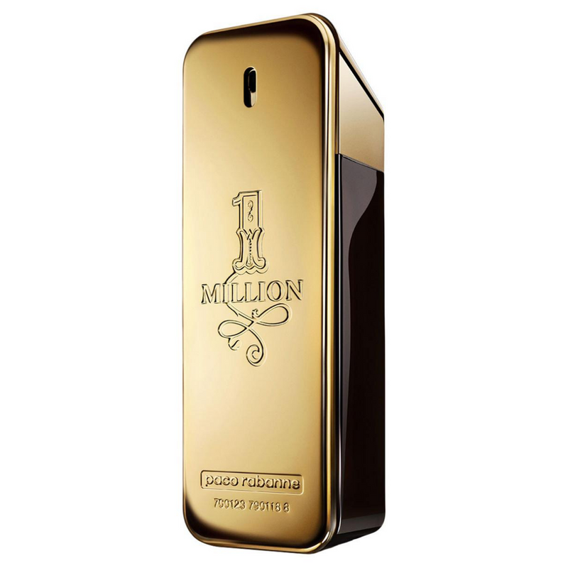 Paco Rabanne 1 Million 100 Ml Para Caballero - Imagen 2