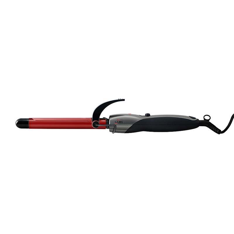 Rizadora De Cabello Turmalina Gama Italy - Imagen 2