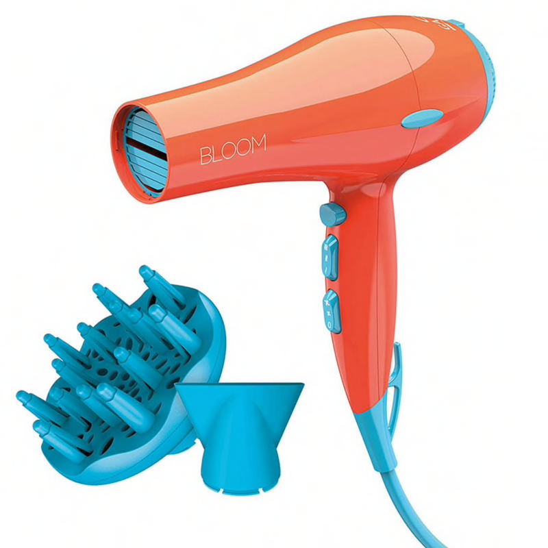 Secadora Bloom Varios Colores Gama Italy - Imagen 3