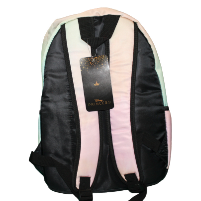 Mochila Disney Princesa Cenicienta Multicolor Original - Imagen 2
