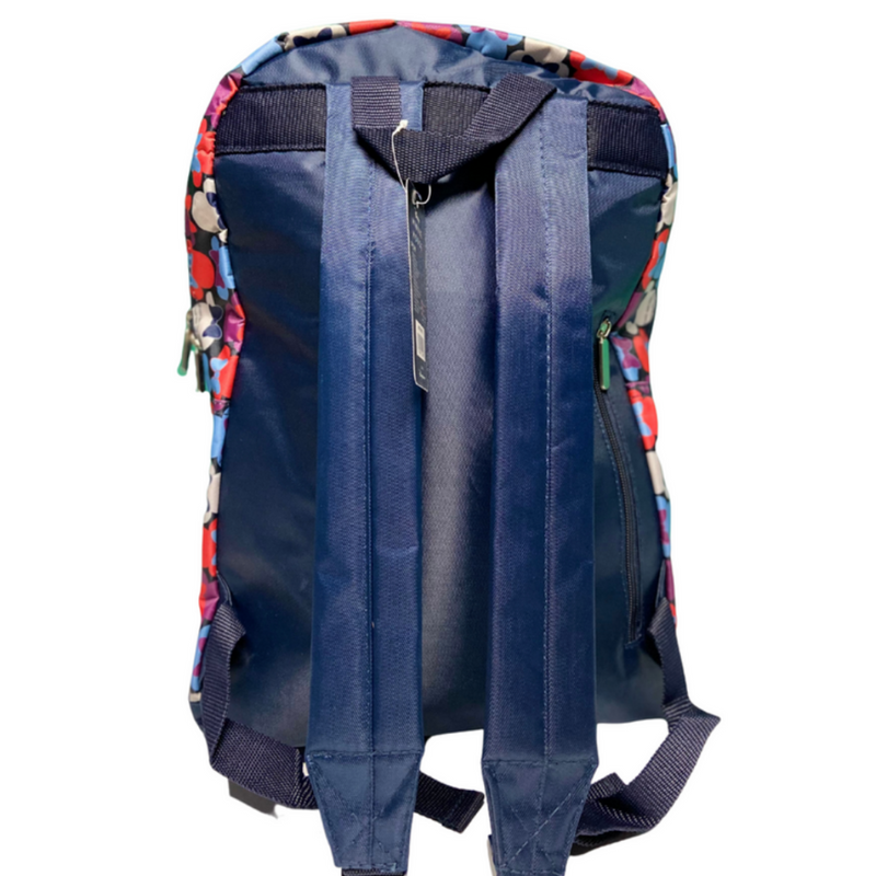 Mochila Disney Minnie Multicolor Original - Imagen 2