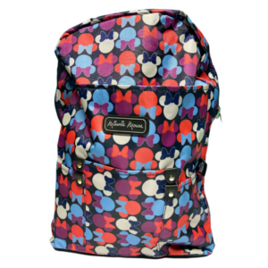 Mochila Disney Minnie Multicolor Original