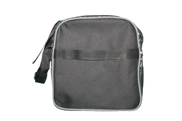 Lonchera Star Wars Negra Original - Imagen 2