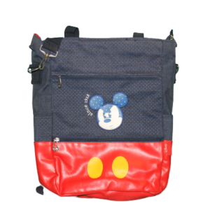 Mochila Disney Morral Mickey 1928 Original