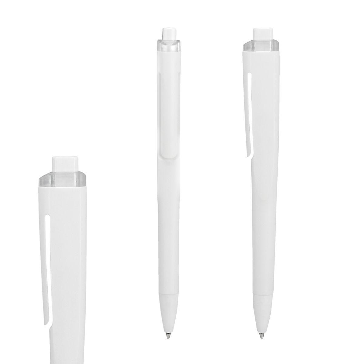 BOLÍGRAFO CITADEL TINTA NEGRA