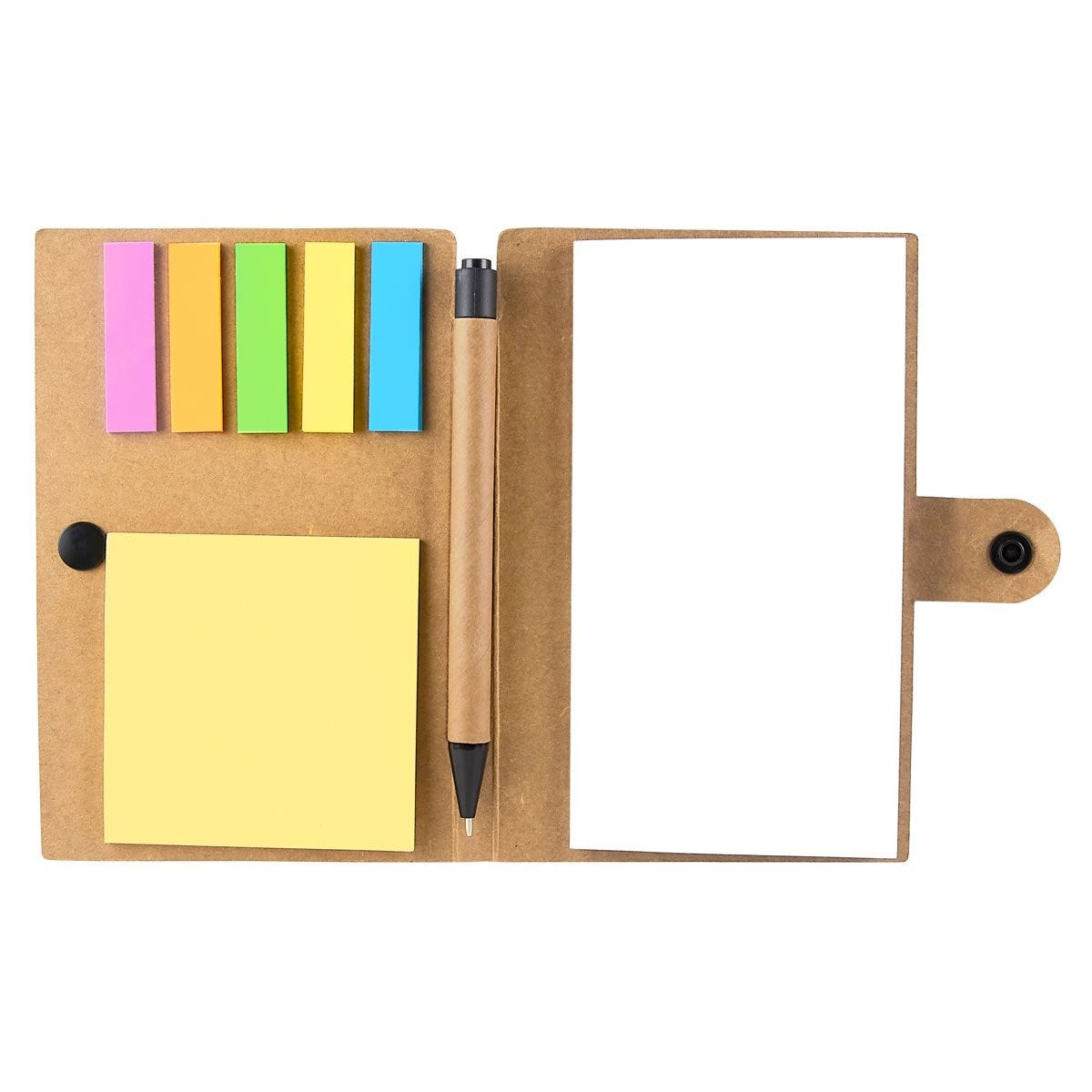 LIBRETA JOG - Imagen 2