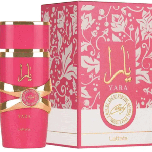 LATTAFA YARA CANDY 100 ML