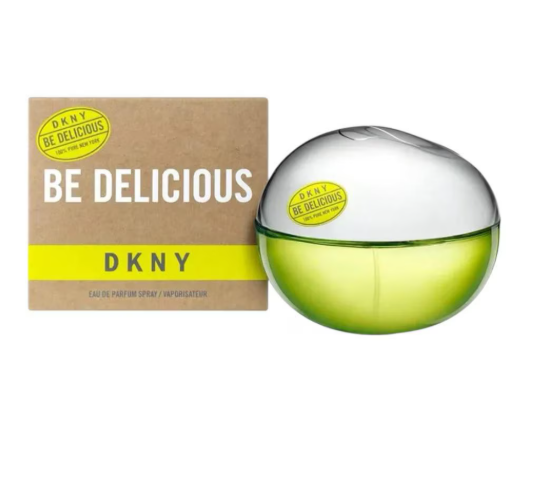 DKNY BE DELICIOUS 100 ML