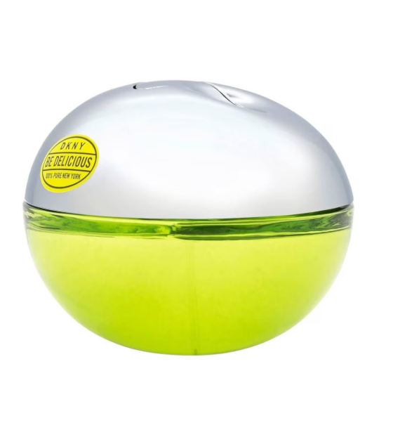 DKNY BE DELICIOUS 100 ML - Imagen 3