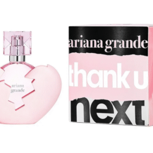 ARIANA GRANDE THANK U NEXT 100 ML