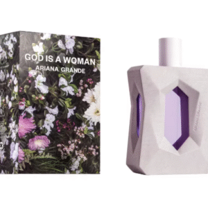 ARIANA GRANDE GOD IS A WOMAN 100 ML
