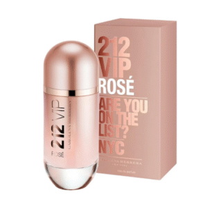 CAROLINA HERRERA VIP ROSÉ 100 ML