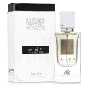 LATTAFA ANA ABIYEDH 100 ML