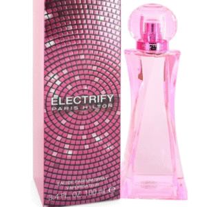 PARIS HILTON ELECTRIFY 100 ML